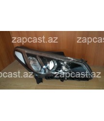 Hyundai Sonata 2014-2017 fara sağ ksenon led evropeyka servis ORGİNAL